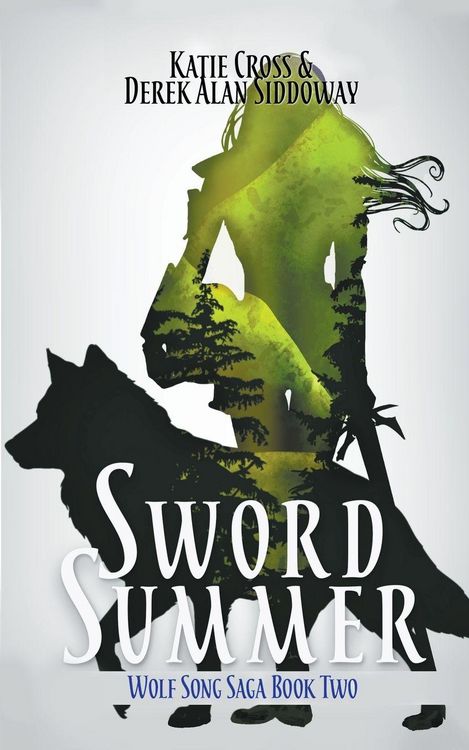 Produktbild: Sword Summer