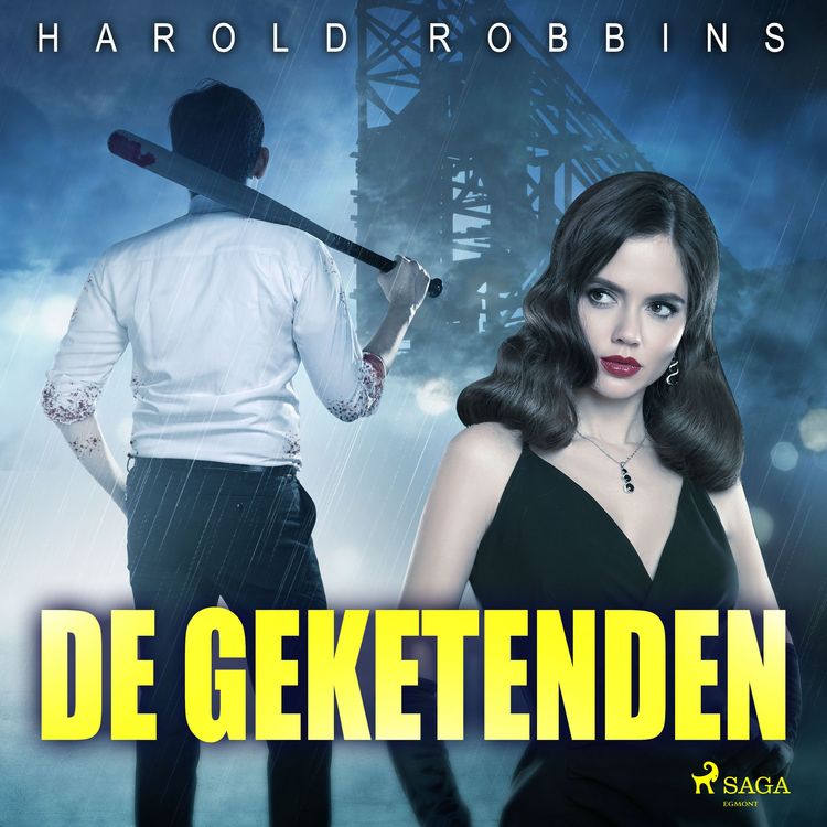 Produktbild: De geketenden