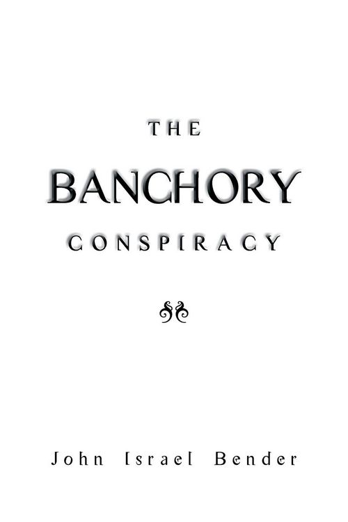 Produktbild: The Banchory Conspiracy