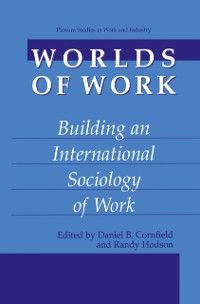 Produktbild: Worlds of Work