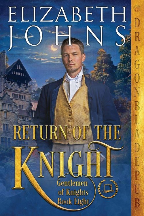 Produktbild: Return of the Knight