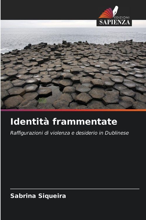 Produktbild: Identit&agrave; frammentate