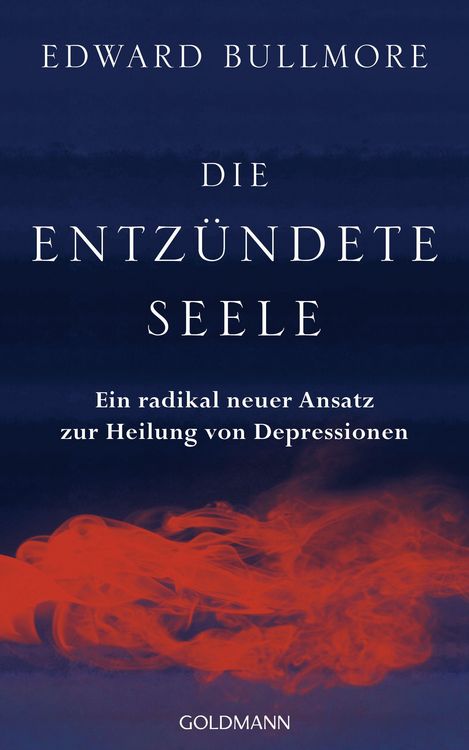 Produktbild: Die entz&uuml;ndete Seele