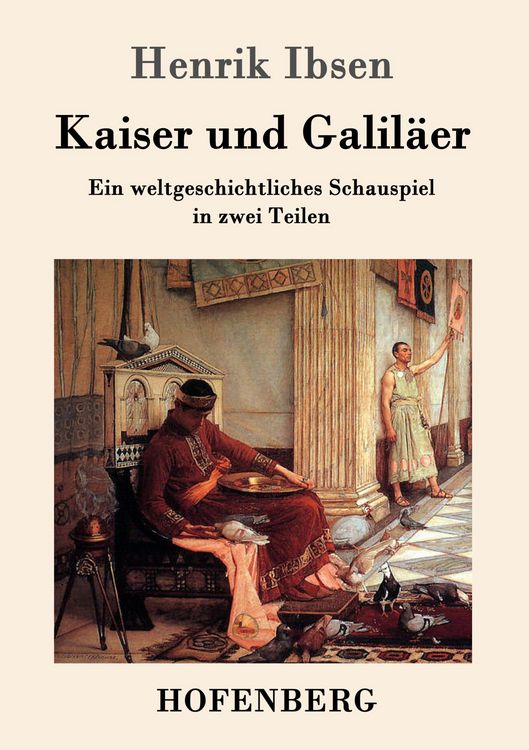Produktbild: Kaiser und Galil&auml;er