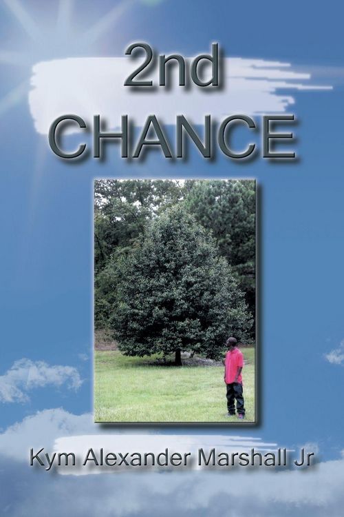 Produktbild: 2Nd Chance