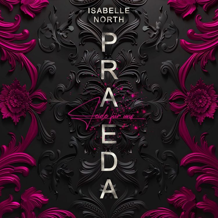 Produktbild: Praeda (Nur bei uns!)
