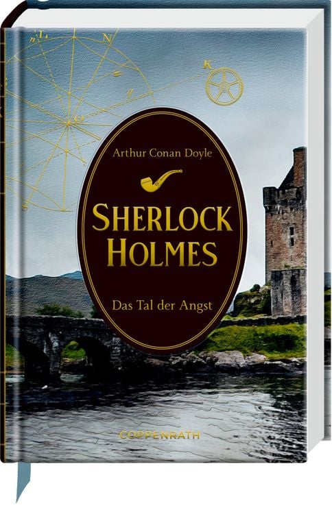 Produktbild: Sherlock Holmes Bd. 6