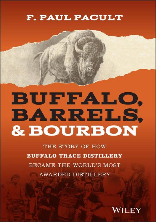 Produktbild: Buffalo, Barrels, and Bourbon