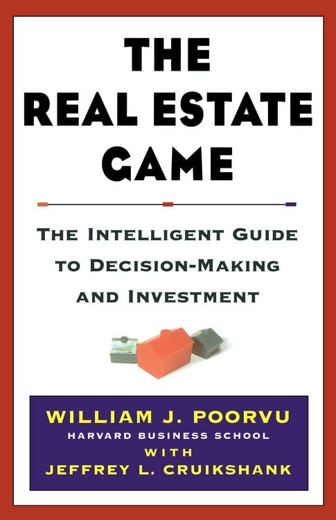 Produktbild: The Real Estate Game
