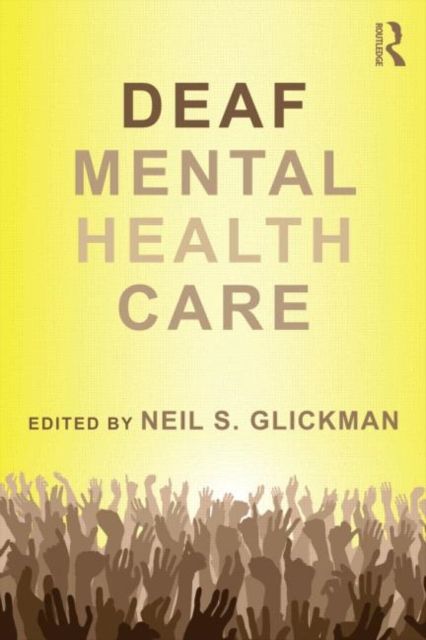 Produktbild: Deaf Mental Health Care
