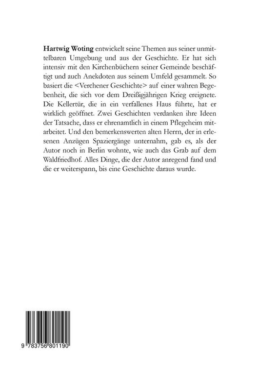 Produktbild: Dorfrunde