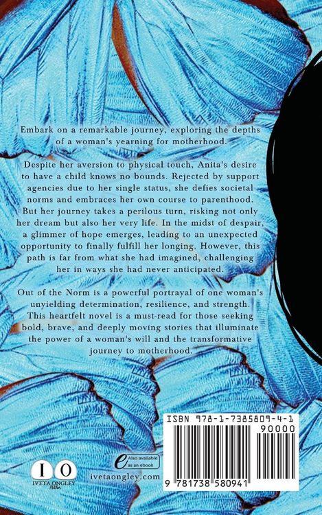 Produktbild: Out of the Norm