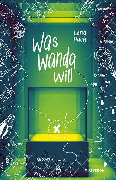Produktbild: Was Wanda will