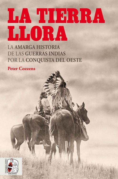 Produktbild: La tierra llora