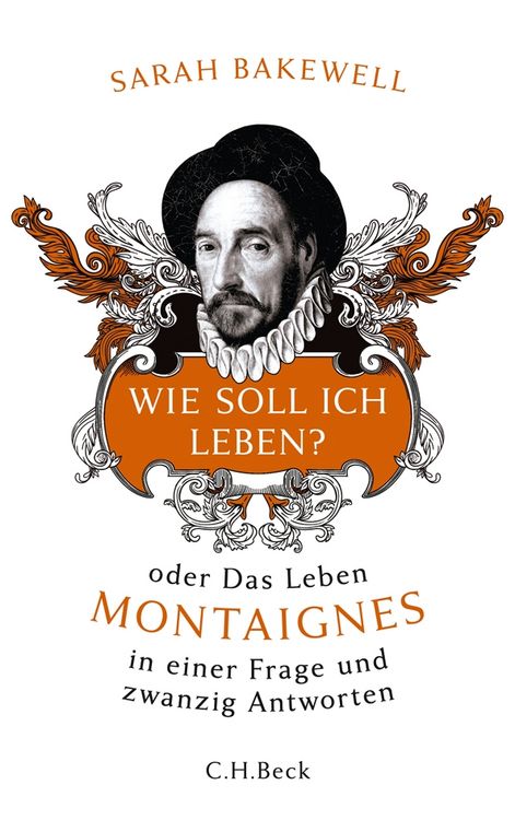 Produktbild: Wie soll ich leben?
