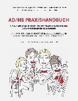Produktbild: AD/HS Praxishandbuch