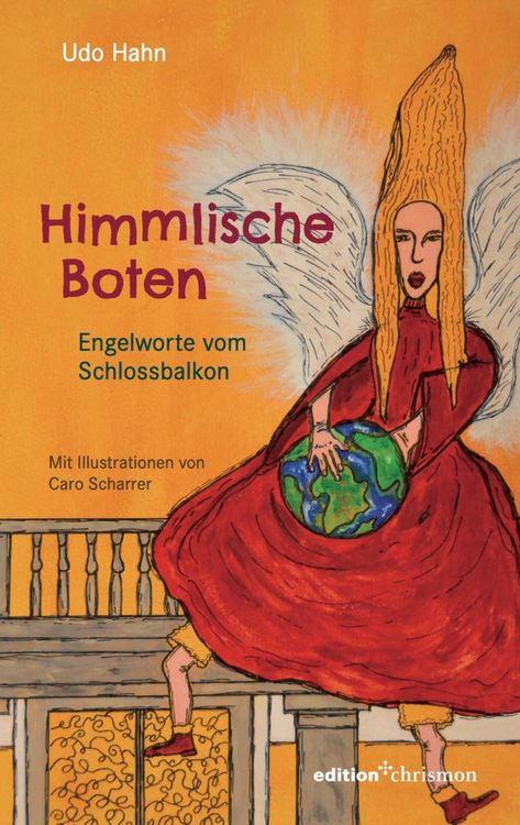 Produktbild: Himmlische Boten