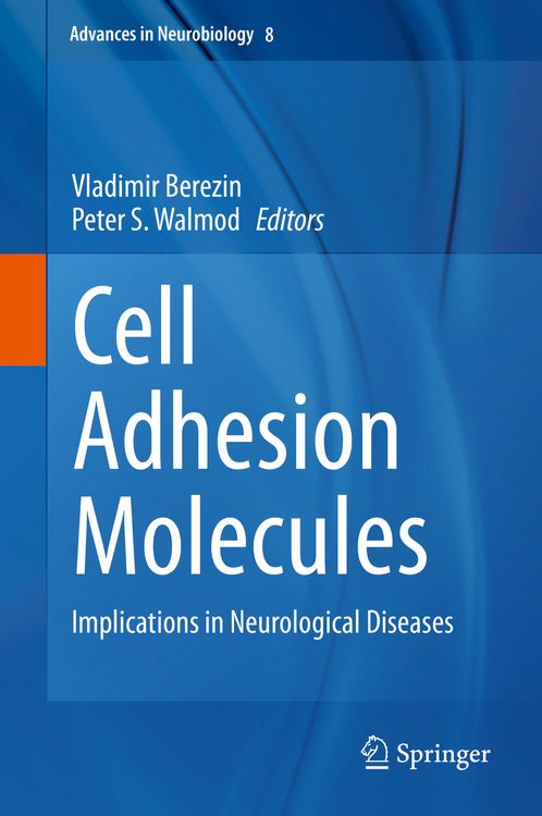 Produktbild: Cell Adhesion Molecules