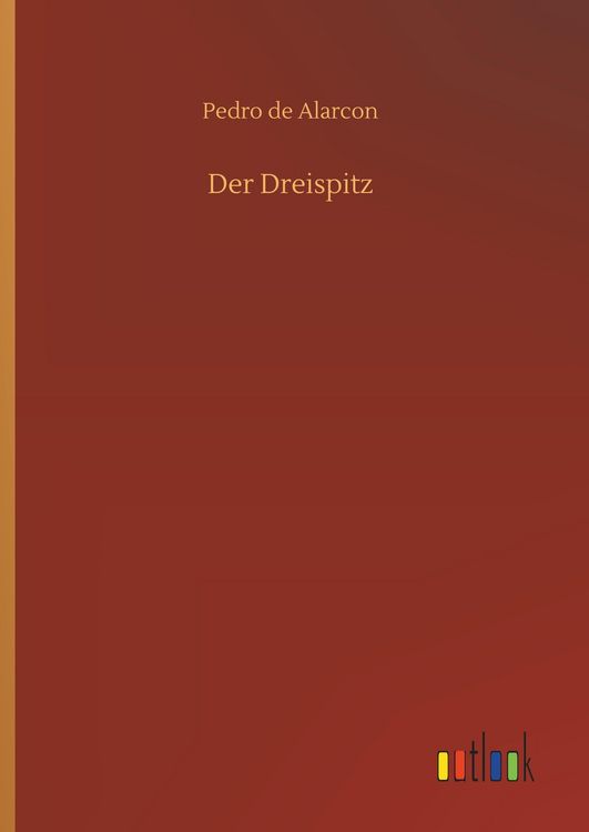 Produktbild: Der Dreispitz
