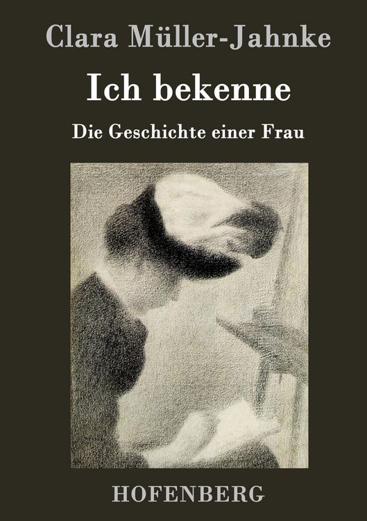 Produktbild: Ich bekenne