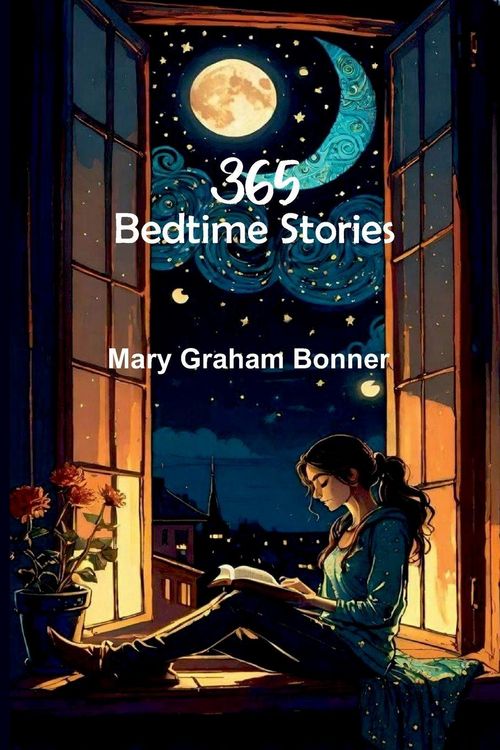 Produktbild: 365 bedtime stories