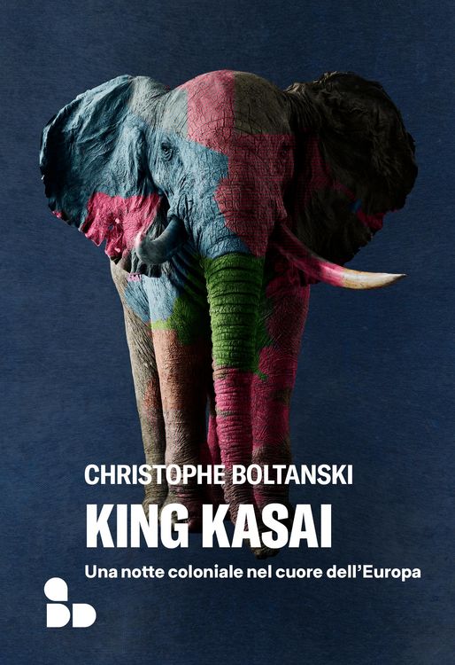 Produktbild: King Kasai