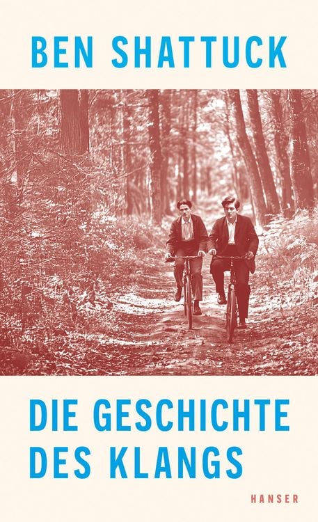 Produktbild: Die Geschichte des Klangs