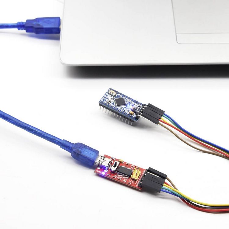 Hammond 1593HAMARTBU Gehäuse – Für Arduino, Blau, Passgenau, Inkl. Schrauben, MC-Gehäuse