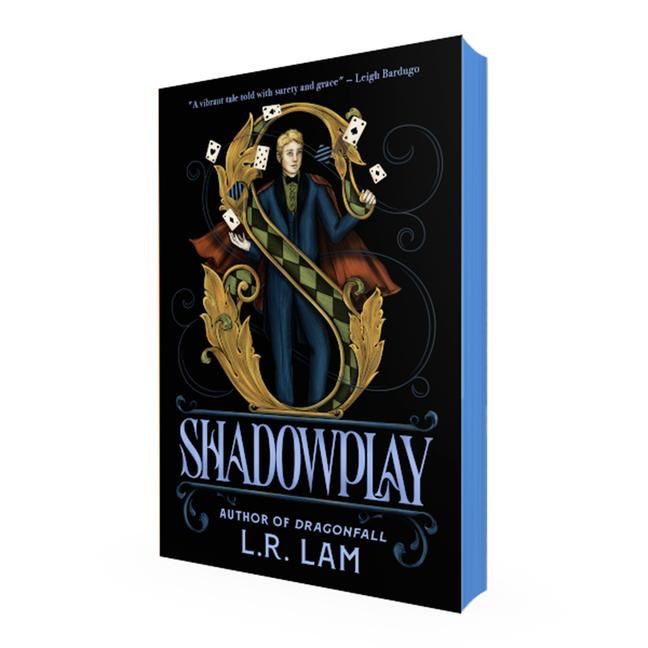 Produktbild: Shadowplay