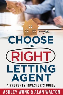 Produktbild: Choose the Right Letting Agent