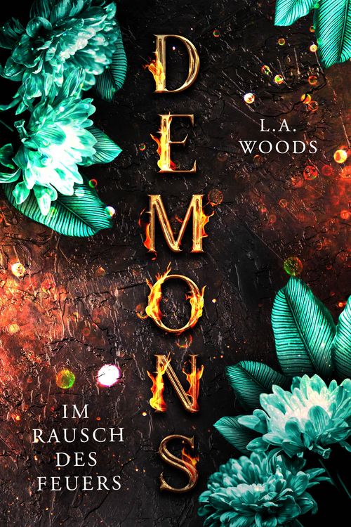 Produktbild: Demons