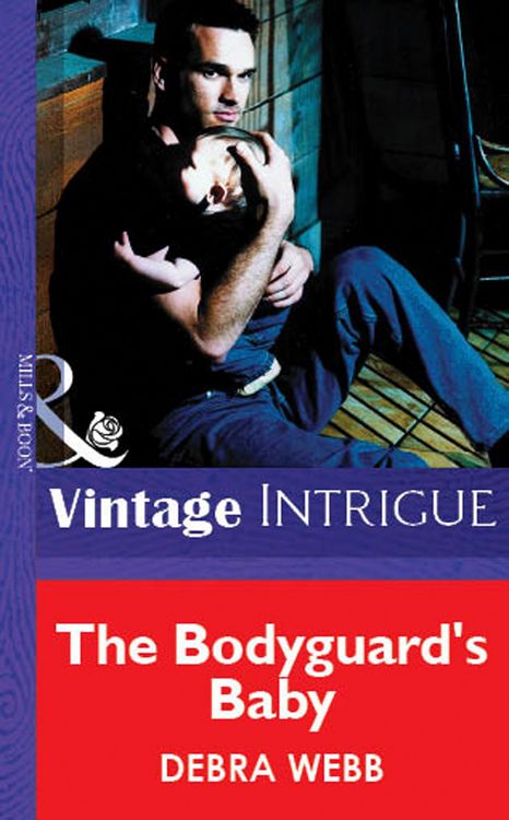 Produktbild: The Bodyguard's Baby