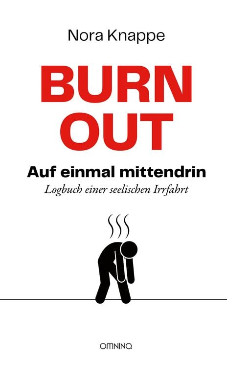 Produktbild: Burnout &ndash; auf einmal mittendrin