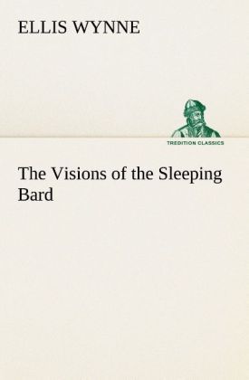 Produktbild: The Visions of the Sleeping Bard