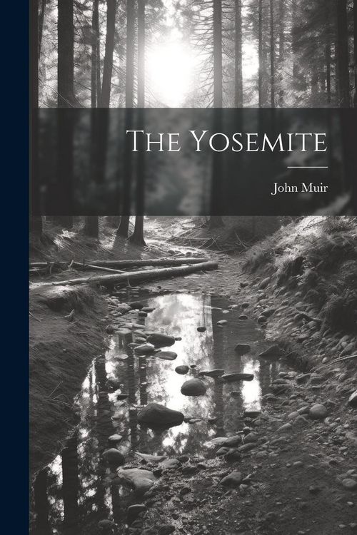 Produktbild: The Yosemite