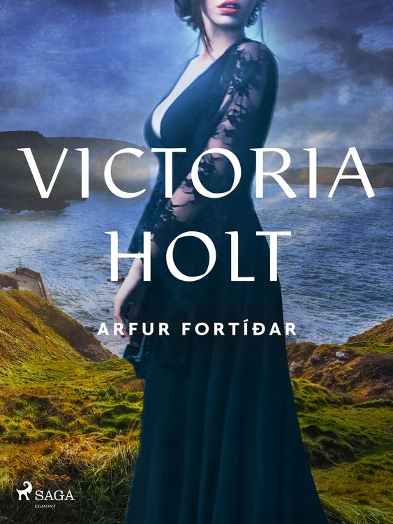 Produktbild: Arfur fort&iacute;&eth;ar