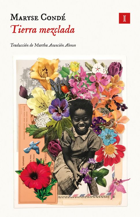 Produktbild: Tierra mezclada
