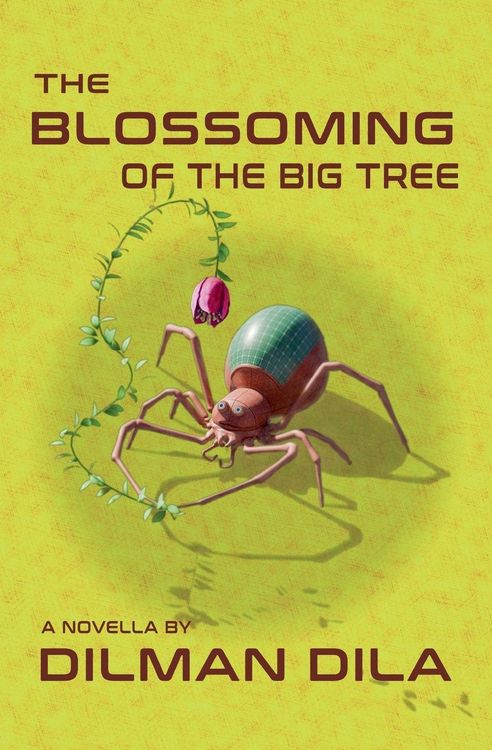 Produktbild: The Blossoming of the Big Tree