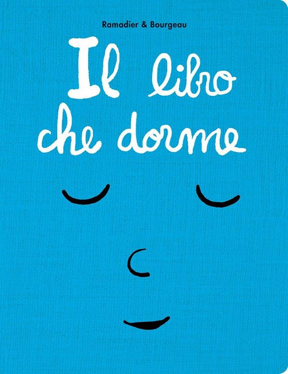 Produktbild: Il libro che dorme