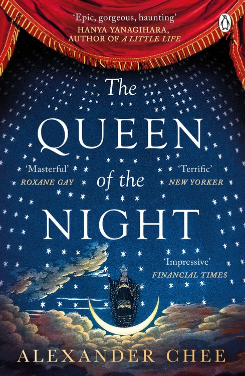 Produktbild: The Queen of the Night