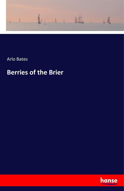 Produktbild: Berries of the Brier