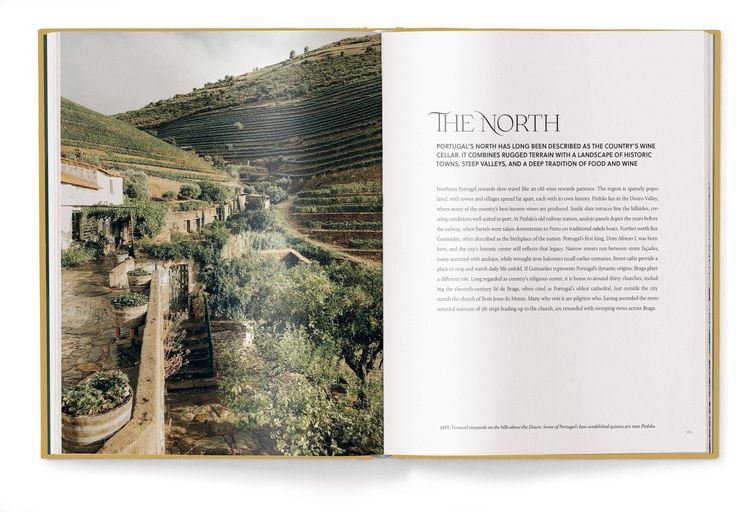 Produktbild: Charming Portugal