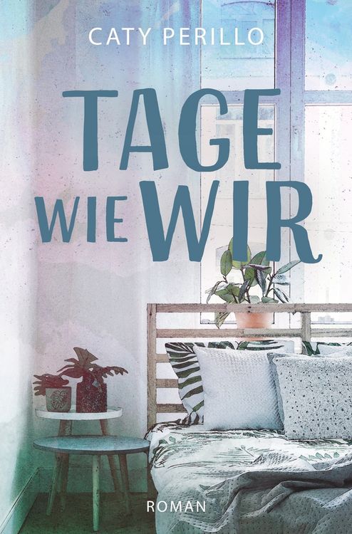 Produktbild: Tage wie wir