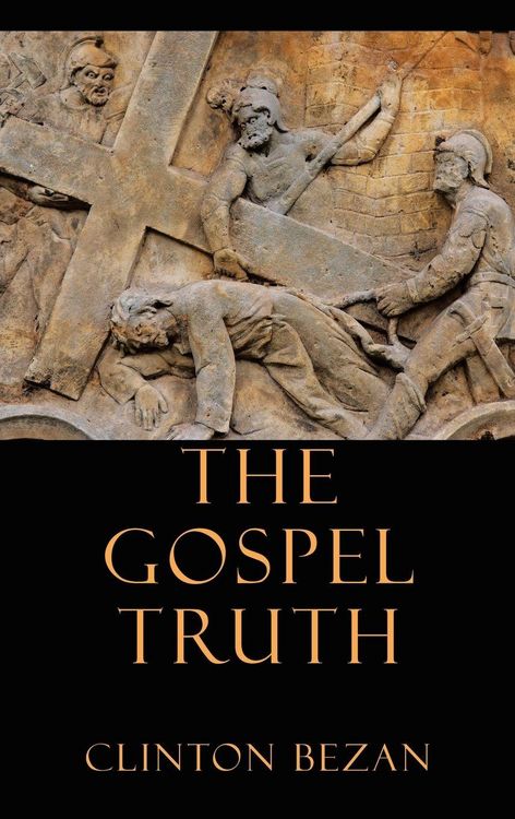 Produktbild: The Gospel Truth