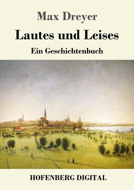 Produktbild: Lautes und Leises