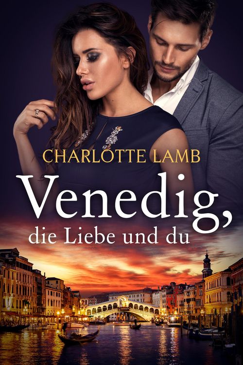 Produktbild: Venedig, die Liebe und du