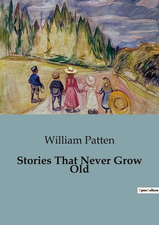 Produktbild: Stories That Never Grow Old