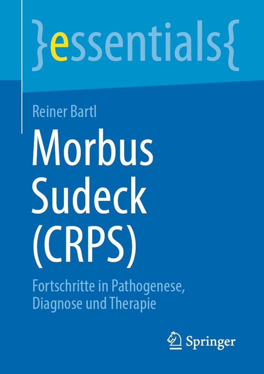 Produktbild: Morbus Sudeck (CRPS)