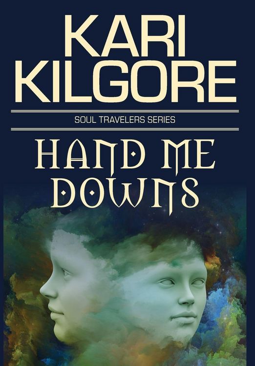 Produktbild: Hand Me Downs