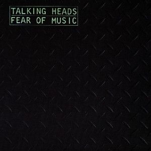 Produktbild: Fear Of Music